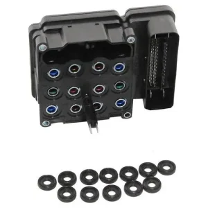 ACDelco 47 Terminal ABS Control Module – 25926937