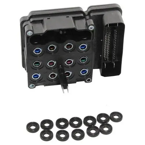 ACDelco 47 Terminal ABS Control Module – 25926937