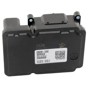 ACDelco 47 Terminal ABS Control Module – 25926937 - view 3