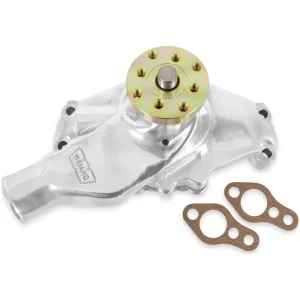 Weiand Action +Plus Water Pump – 9208P - view 2