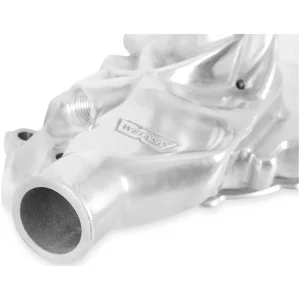 Weiand Action +Plus Water Pump – 9208P - view 4
