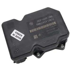 ACDelco ABS Control Module – 42455109 - view 3