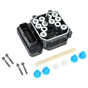 ACDelco 38 Terminal ABS Control Module – 42527497