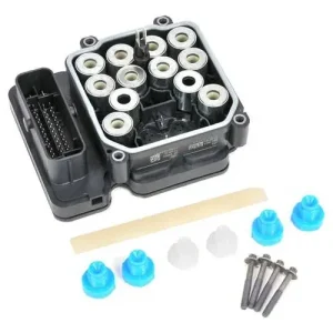 ACDelco 38 Terminal ABS Control Module – 42541948