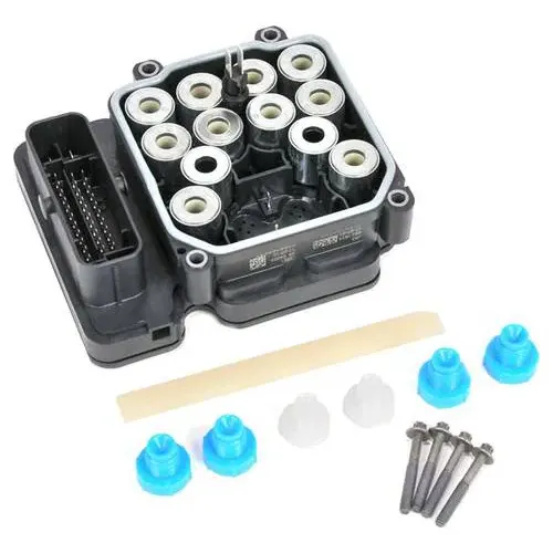 ACDelco 38 Terminal ABS Control Module – 42541948