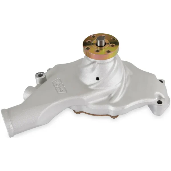 Weiand Action +Plus Water Pump – 9212