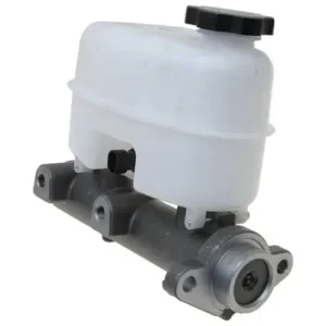 ACDelco Brake Master Cylinder – New – 18M2581