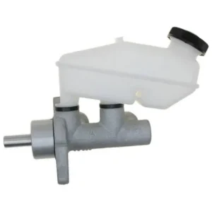 ACDelco Brake Master Cylinder – New – 18M2591 - view 2