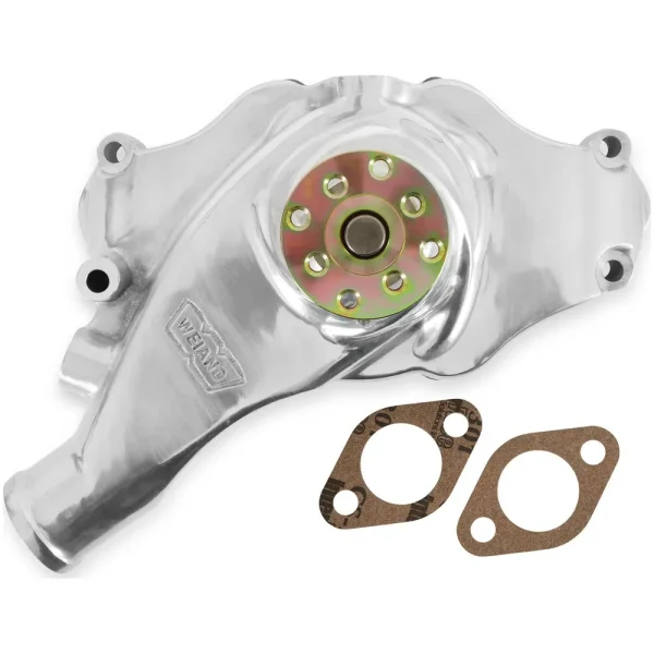 Weiand Action +Plus Water Pump – 9212P