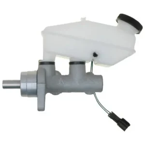ACDelco Brake Master Cylinder – New – 18M2652 - view 2