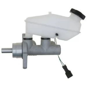 ACDelco Brake Master Cylinder – New – 18M2653 - view 2