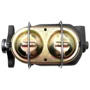 ACDelco Brake Master Cylinder – 18M27 - view 2