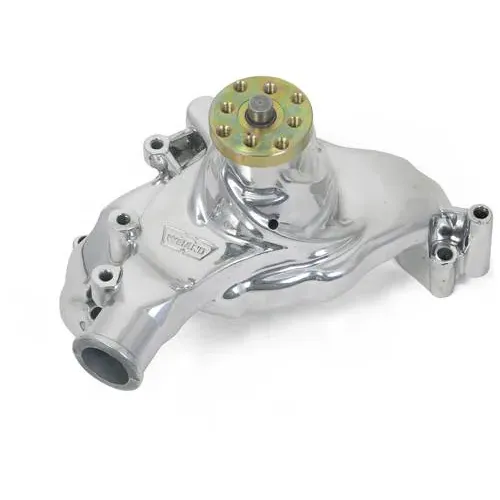 Weiand Action +Plus Water Pump – 9242P