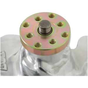 Weiand Action +Plus Water Pump – 9242P - view 2