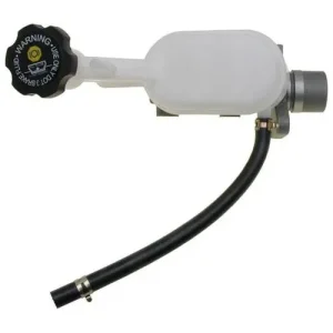 ACDelco Brake Master Cylinder – New – 18M2708 - view 2