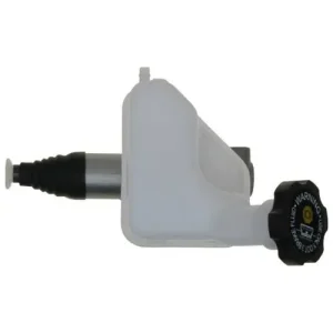 ACDelco Brake Master Cylinder – New – 18M2723 - view 2