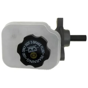 ACDelco Brake Master Cylinder – New – 18M2741 - view 2