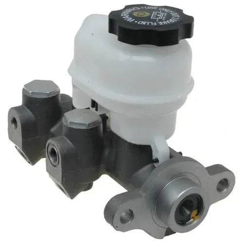 ACDelco Brake Master Cylinder – New – 18M2760