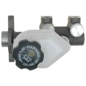 ACDelco Brake Master Cylinder – New – 18M2760 - view 2