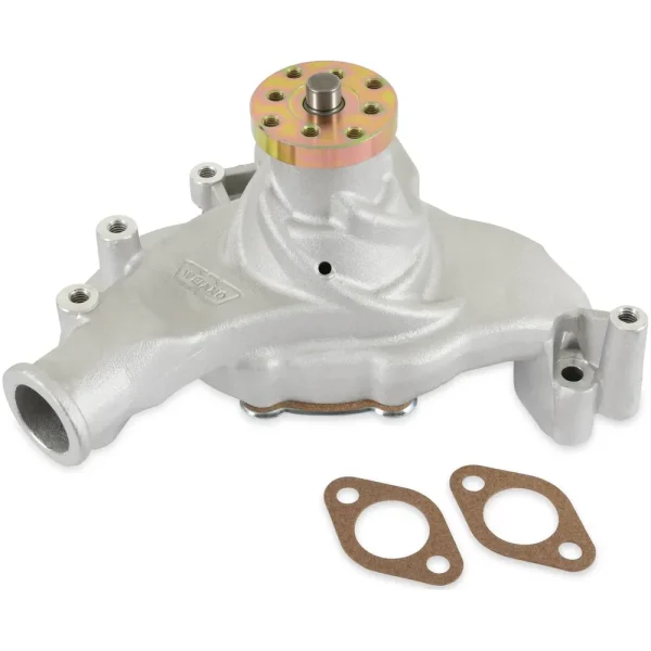 Weiand Action +Plus Water Pump – 9242
