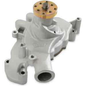 Weiand Action +Plus Water Pump – 9242 - view 2