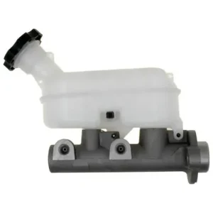 ACDelco Brake Master Cylinder – New – 18M2762 - view 4