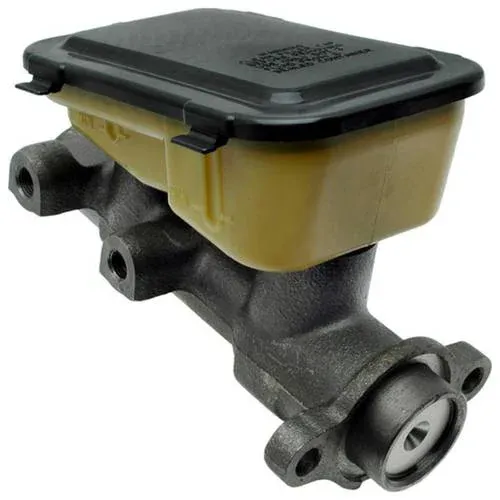 ACDelco Brake Master Cylinder – New – 18M293