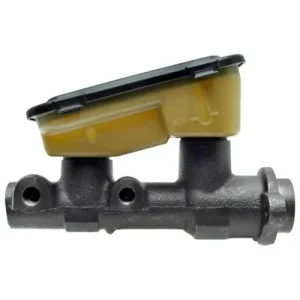 ACDelco Brake Master Cylinder – New – 18M293 - view 4