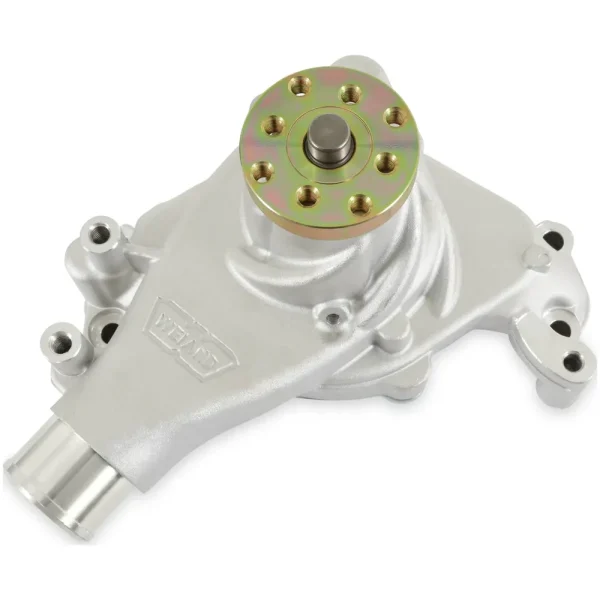 Weiand Action +Plus Water Pump – 9240