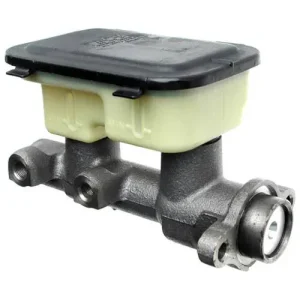 ACDelco Brake Master Cylinder – New – 18M311