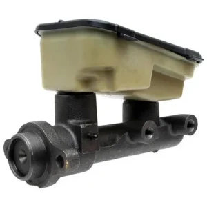 ACDelco Brake Master Cylinder – New – 18M314