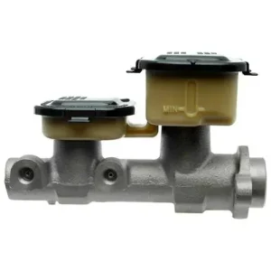 ACDelco Brake Master Cylinder – New – 18M319 - view 4