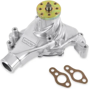 Weiand Action +Plus Water Pump – 9240P