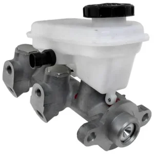 ACDelco Brake Master Cylinder – 18M321