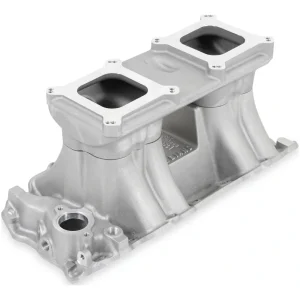 Weiand Hi-Ram Intake Manifold – 1981