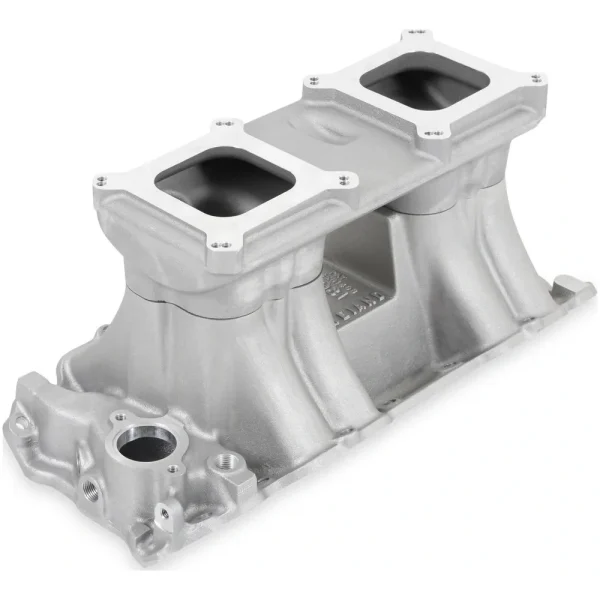 Weiand Hi-Ram Intake Manifold – 1981