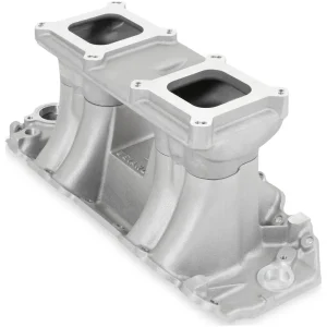 Weiand Hi-Ram Intake Manifold – 1981 - view 2