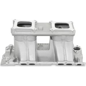 Weiand Hi-Ram Intake Manifold – 1981 - view 3