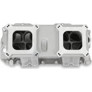 Weiand Hi-Ram Intake Manifold – 1981 - view 4
