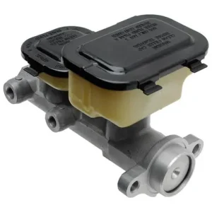 ACDelco Brake Master Cylinder – New – 18M348