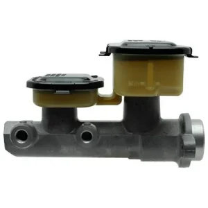 ACDelco Brake Master Cylinder – New – 18M348 - view 4