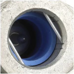 Standard Ignition 1 Terminal Oil Level Sensor – FLS85 - view 2