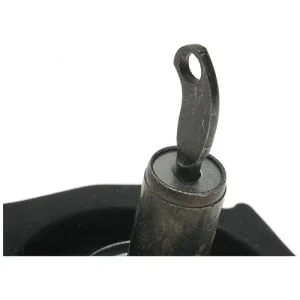 Standard Ignition Carburetor Secondary Diaphragm – FM160-108 - view 2