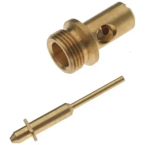 Standard Ignition Carburetor Economizer/Spark Valve – FM160-49