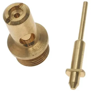 Standard Ignition Carburetor Economizer/Spark Valve – FM160-49 - view 2