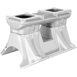 Weiand Hi-Ram Intake Manifold – 1987WND