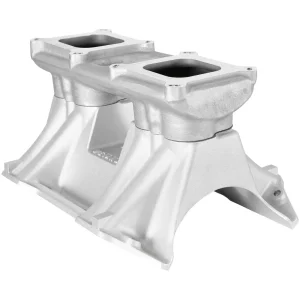 Weiand Hi-Ram Intake Manifold – 1987WND - view 2