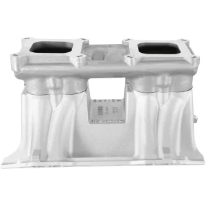 Weiand Hi-Ram Intake Manifold – 1987WND - view 3