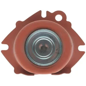 Standard Ignition Carburetor Control Valve Diaphragm – FM160-70 - view 3