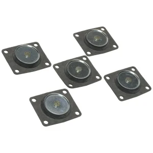 Standard Ignition Carburetor Accelerator Pump Plunger Kit – FM64-159R